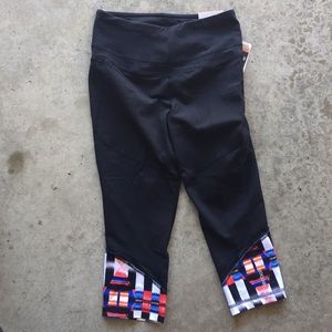 Reebok sport leggings